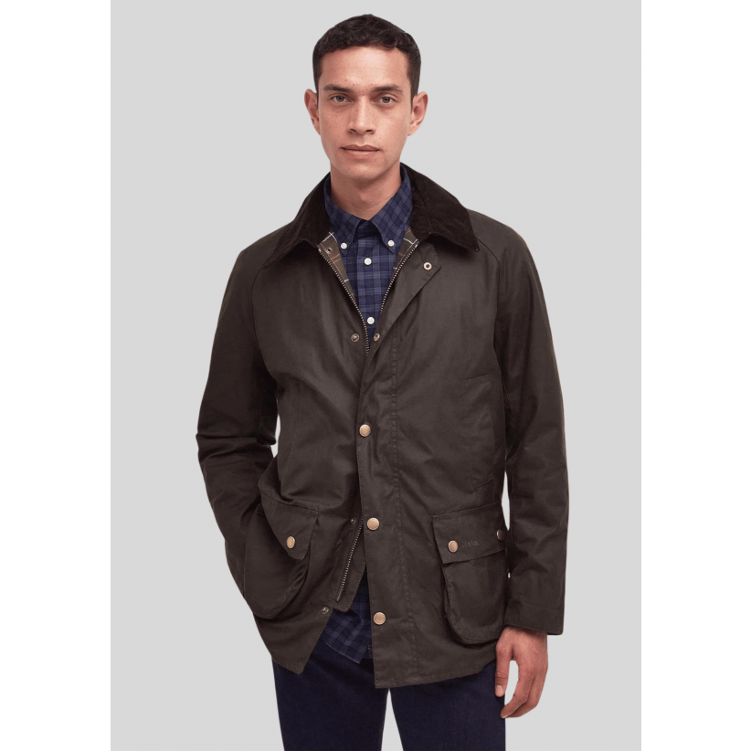 BarbourOvertjWaxAshbyJacketGreen-01
