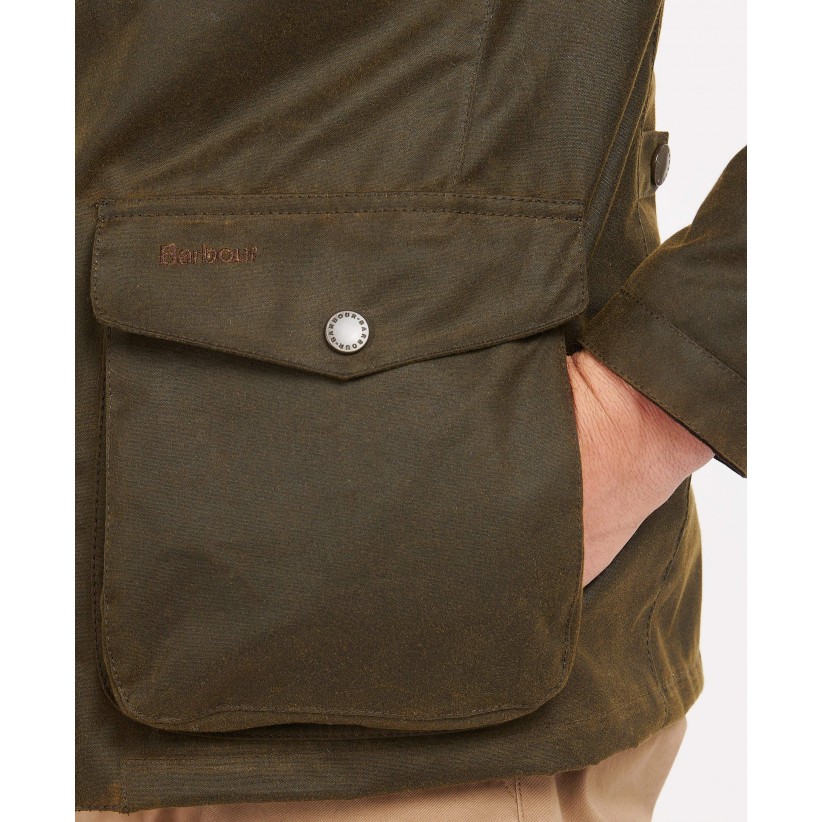 BARBOUROGSTONWAXJACKETIGREEN-01
