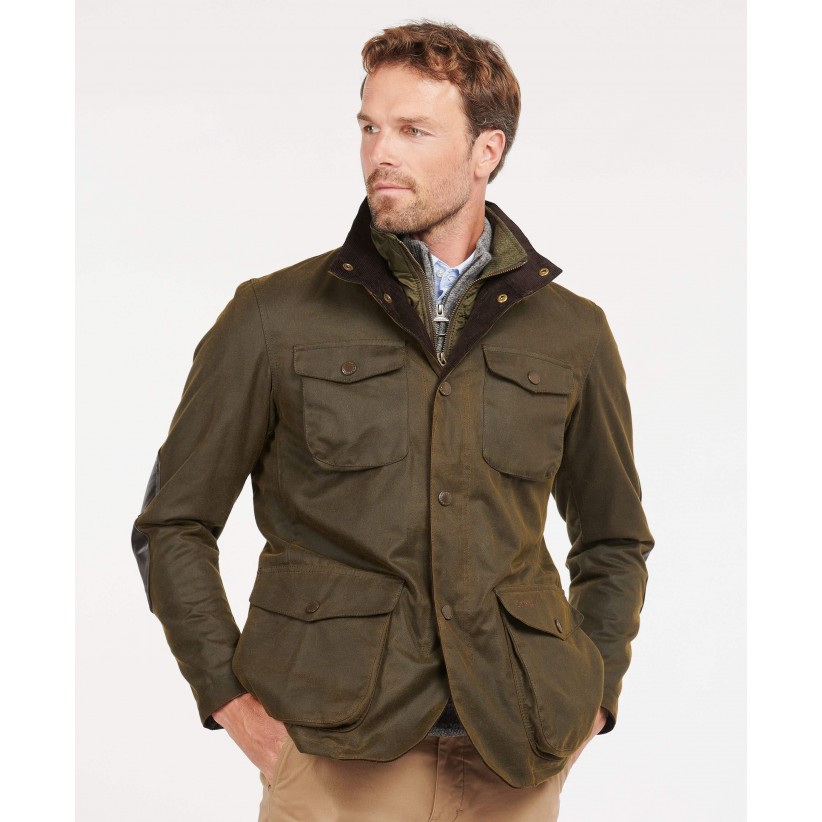 BARBOUROGSTONWAXJACKETIGREEN-01