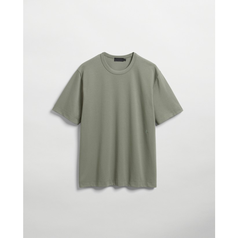 Elvine, T-shirt, Hadar Stretch, Grøn 