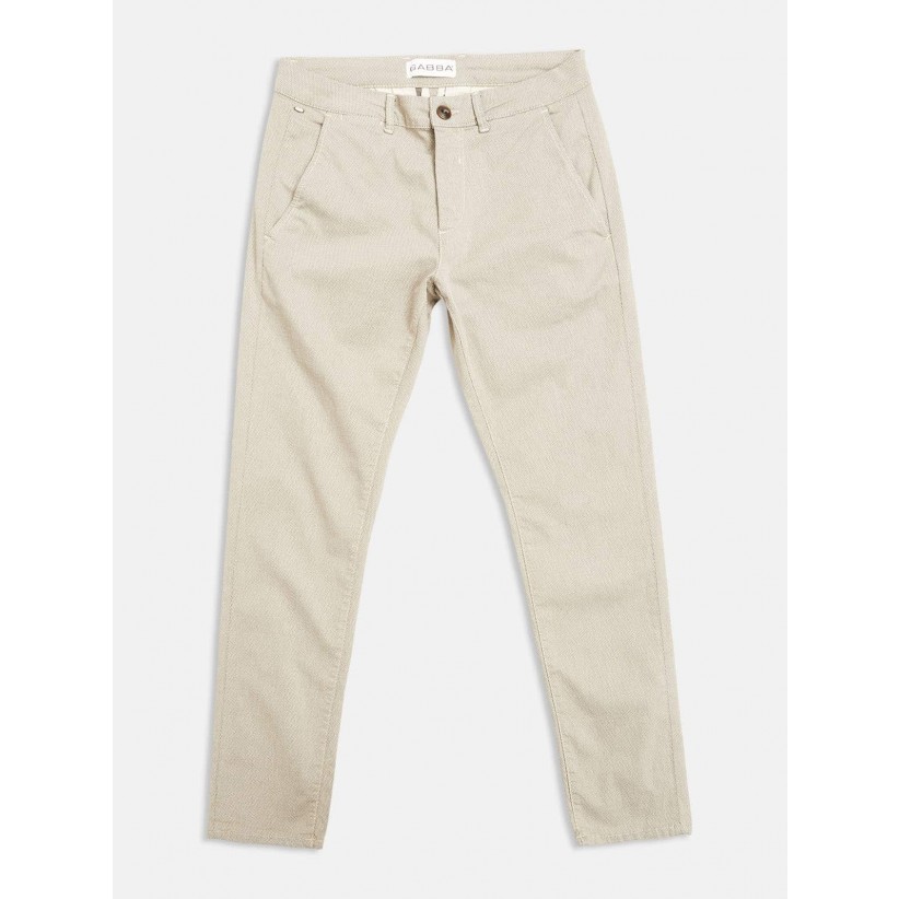 GABBA, PAUL DALE CHINO I KHAKI