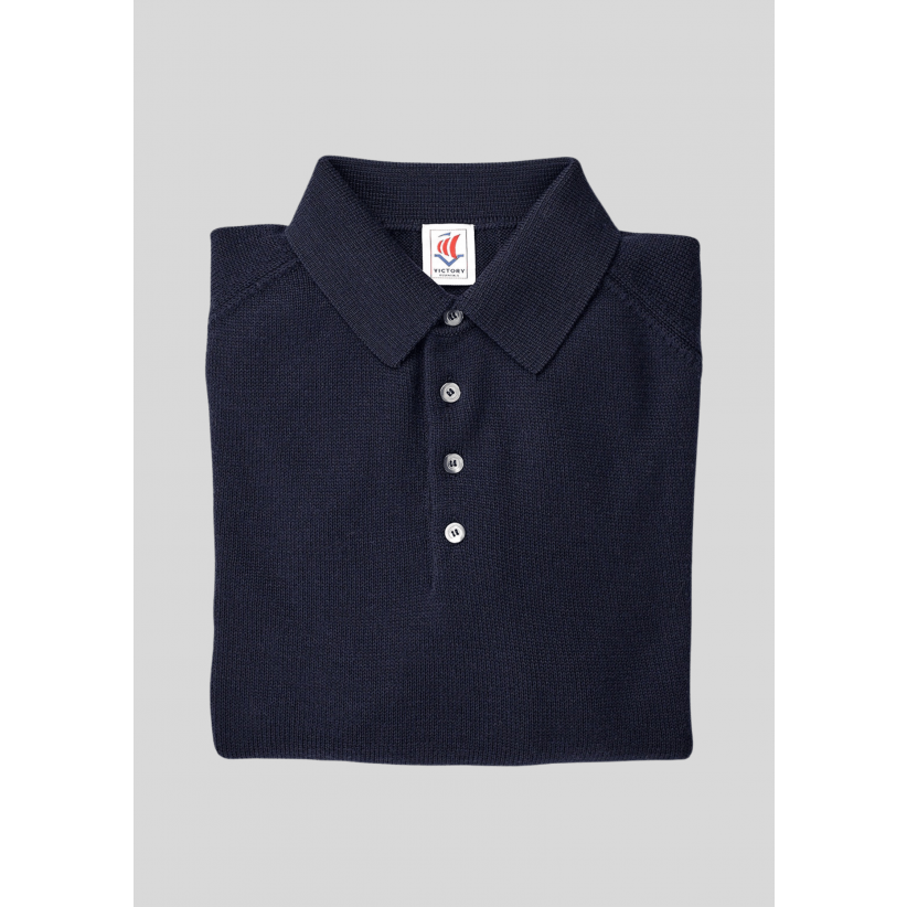 VictoryEssentialsStrikPoloKnitDarkNavy-01