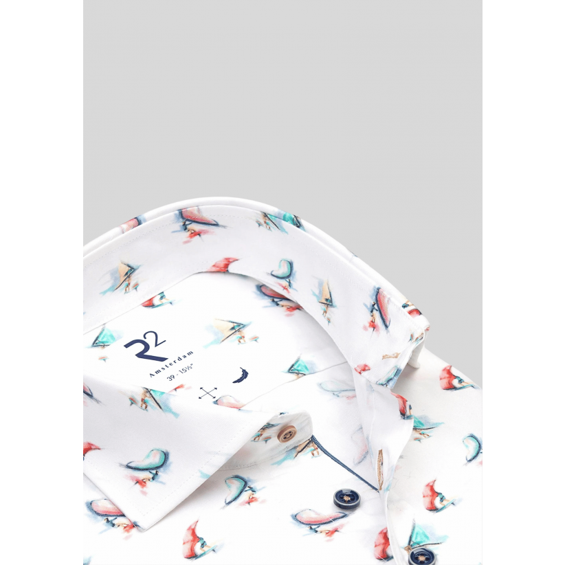 R2SkjorteSSWingSurfPrintStretchShortSleeve-01