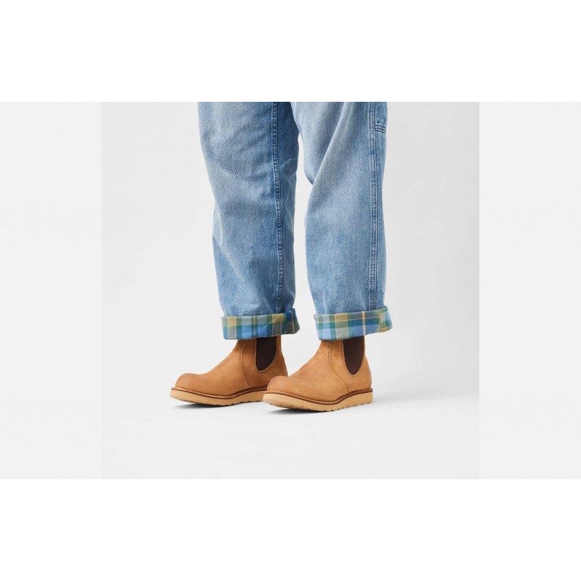 RedwingStvleClassicChelsea3192LightBrown-01