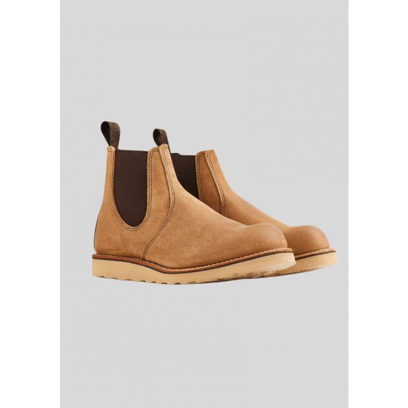RedwingStvleClassicChelsea3192LightBrown-01
