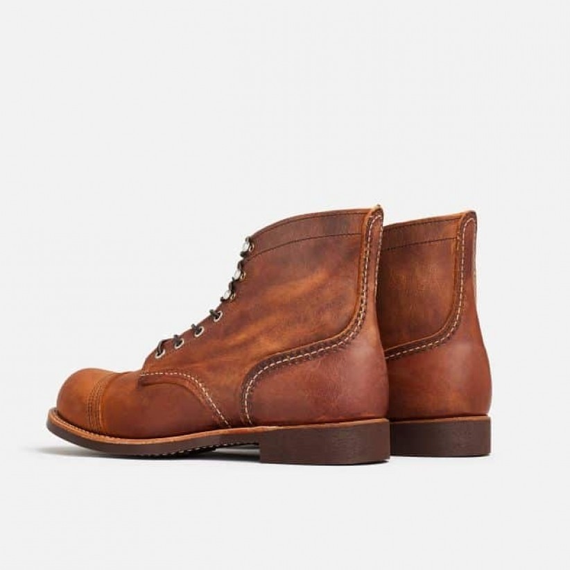 RedwingStvleIronRanger8085RoughToughBrown-01