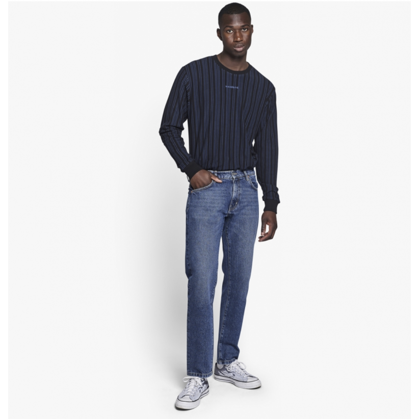 JEANS, DOC BLOOKE / BLUE STONE