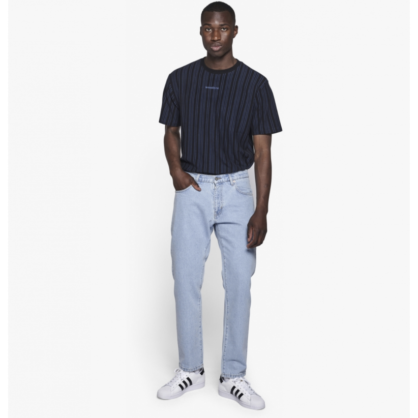 WB DOC BRANDO JEANS / 90'S BLUE