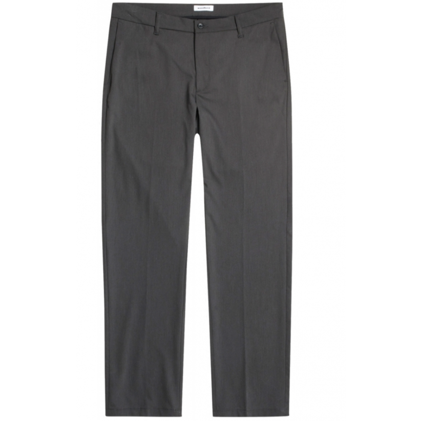 BUKSER, EIK / GREY