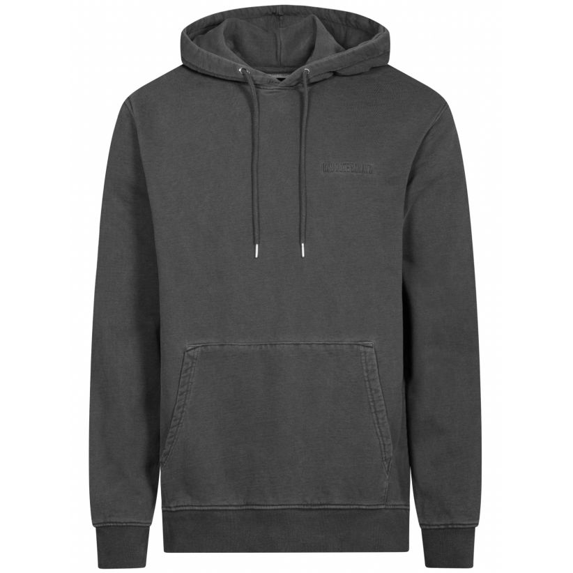 HOODIE, CAUSUAL / DARK GREY