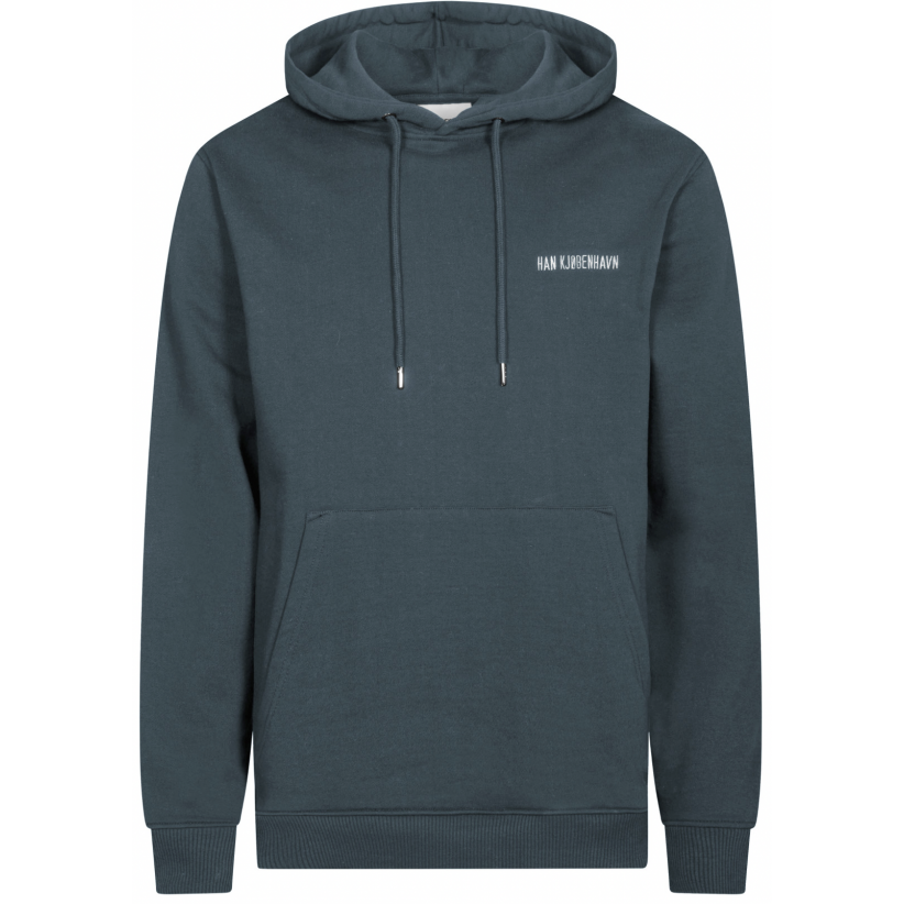 HOODIE, CASUAL / NAVY