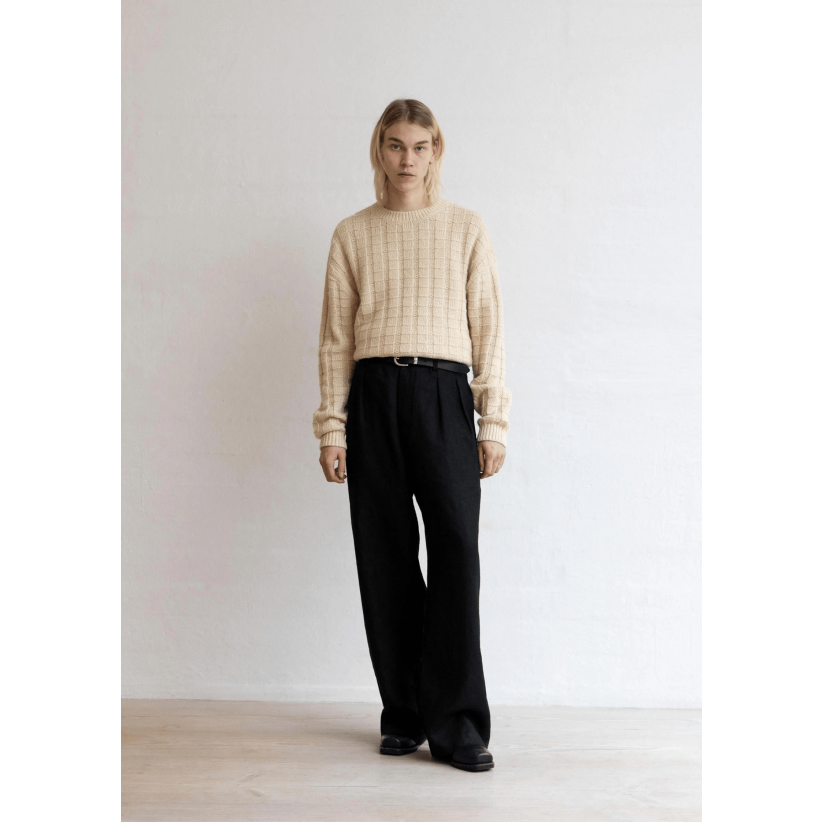 SunflowerStrikAngleSweater3049OffWhite-01