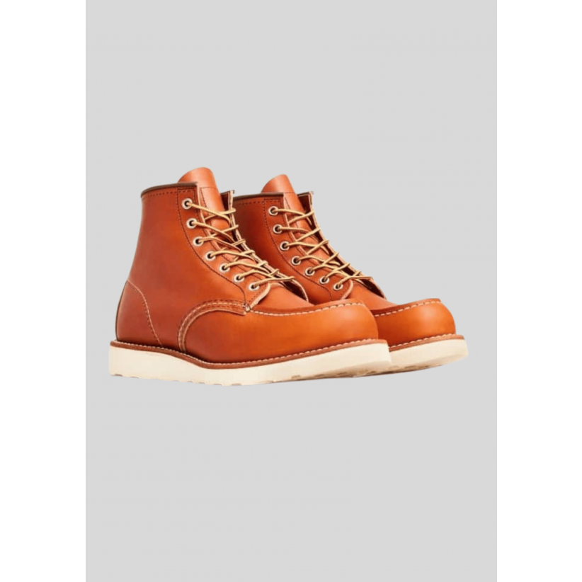 RedwingStvleClassicMoc875Brown-01