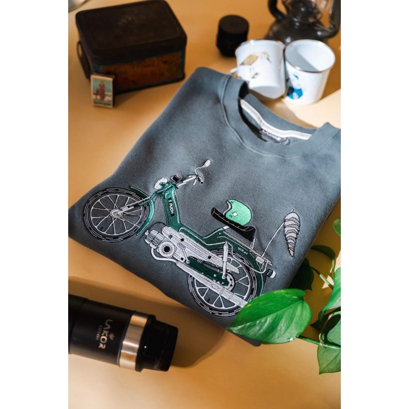 LakorSweatshirtForestMaxiGrn-01