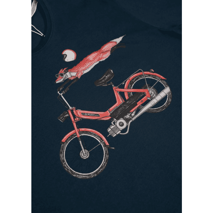 LakorTshirtFoxtailBlueberry-01