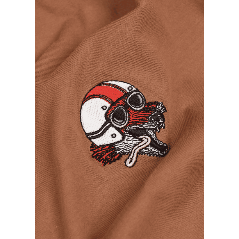 LakorTshirtMiniRoadkillsRaceClubPatridge-01