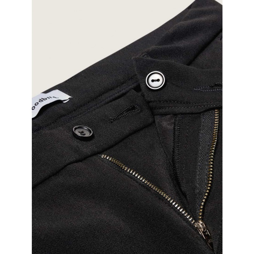 WoodbirdBukserSteffenPantBlack-01