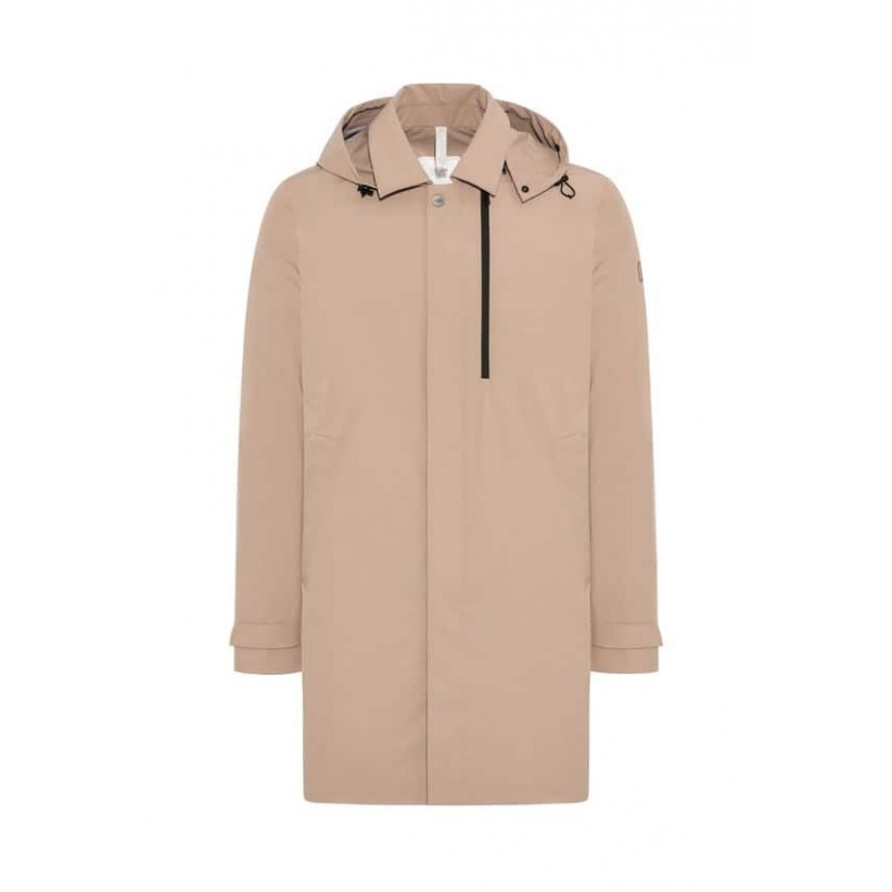 DUNO, STORM CARCOAT I SAND
