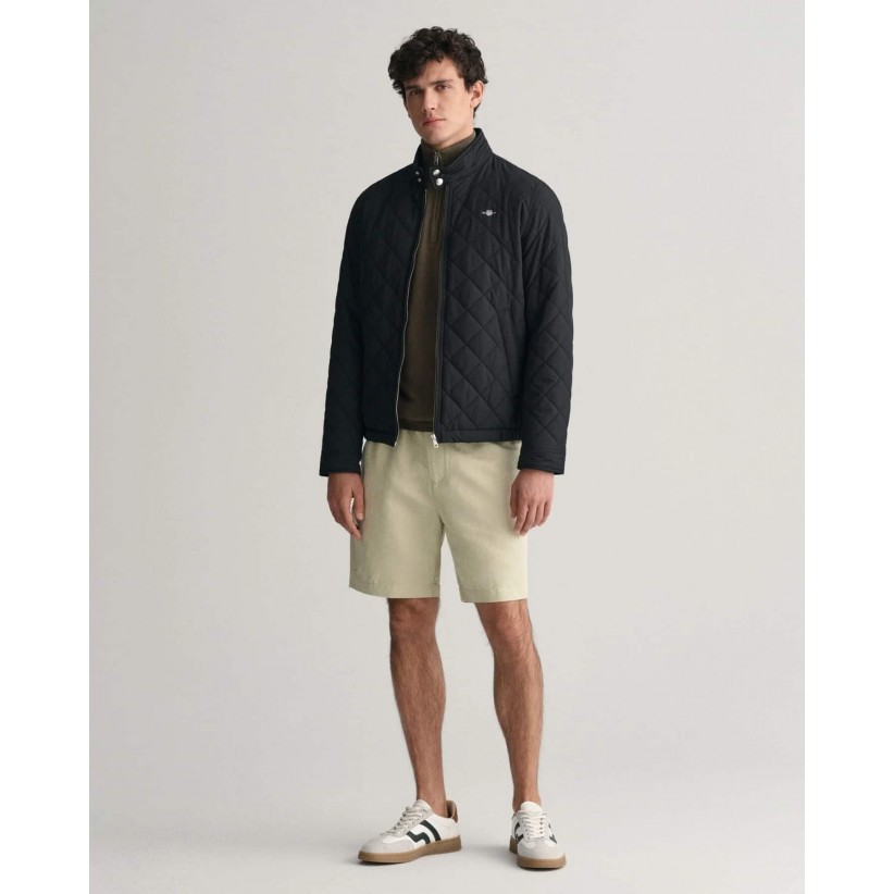 GantOvertjQuiltWindcheaterBlack-01