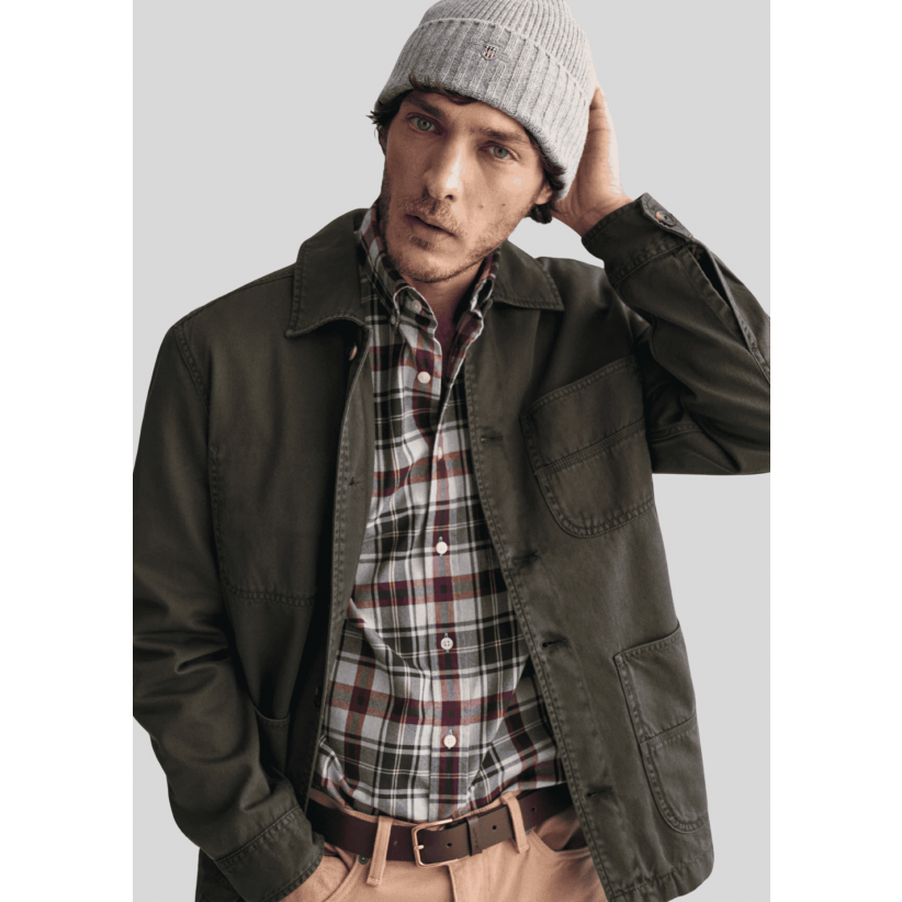 GantOvershirtDarmentDyedOvershirtDeepestForest-01