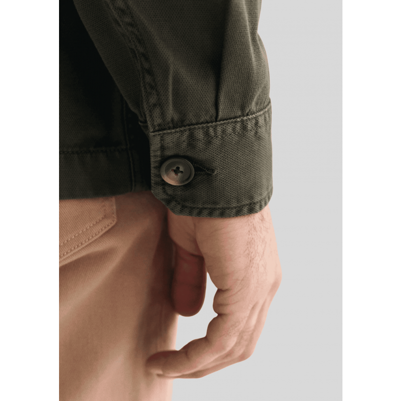 GantOvershirtDarmentDyedOvershirtDeepestForest-01