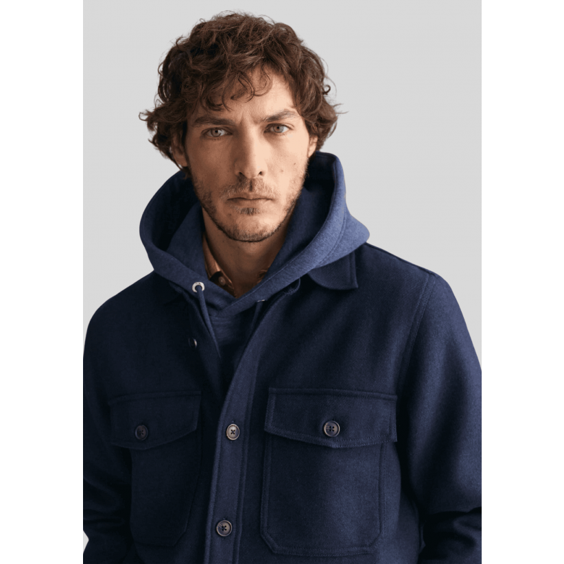 GantOvershirtWoolBlendOvershirtNavy-01