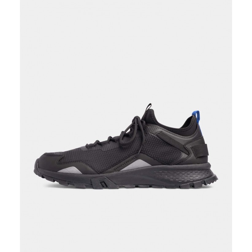 GARMENT PROJECT, TR-12 TRAIL RUNNER I SORT