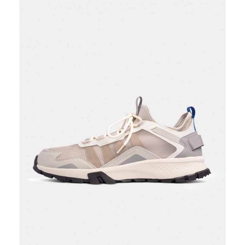 GARMENT PROJECT, TR-12 TRAIL RUNNER I OFF-WHITE