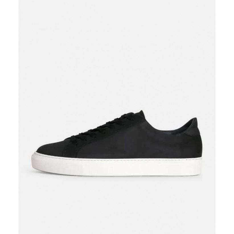 GARMENT PROJECT, TYPE I NAVY NUBUCK
