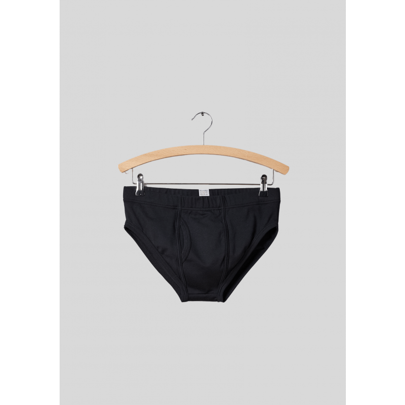 Victory Essentials, Undertøj, Bowie Breifs 170 (2-pack), Black