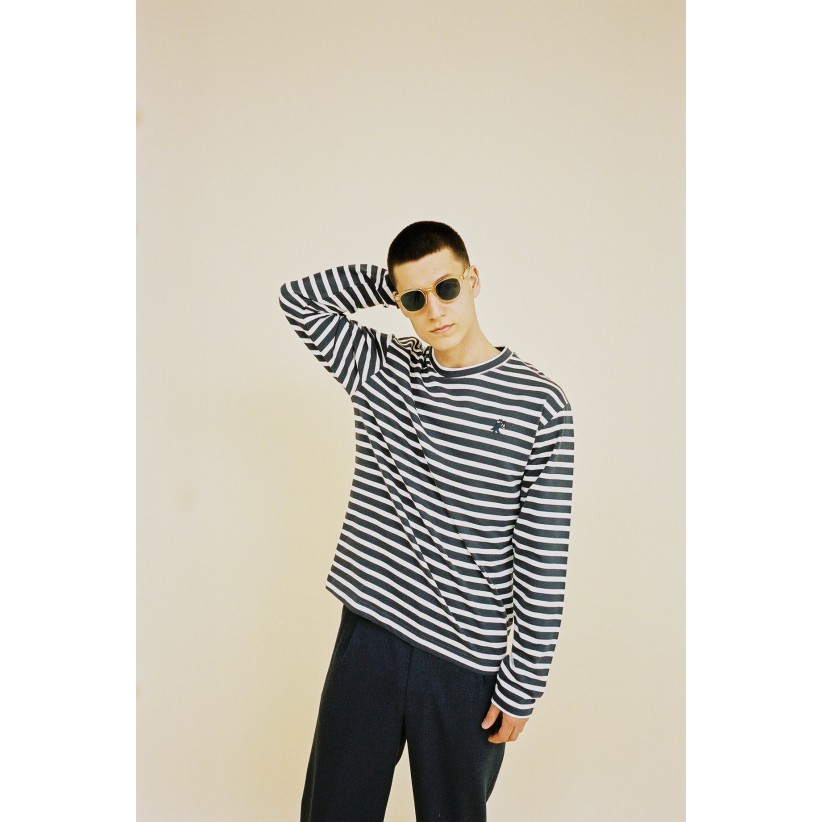 LIBERTINELONGSLEEVETSHIRTIGRSTRIPE-01