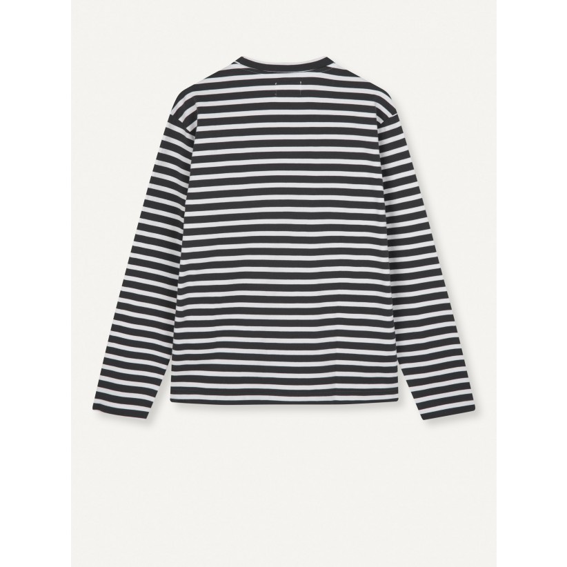 LIBERTINELONGSLEEVETSHIRTIGRSTRIPE-01