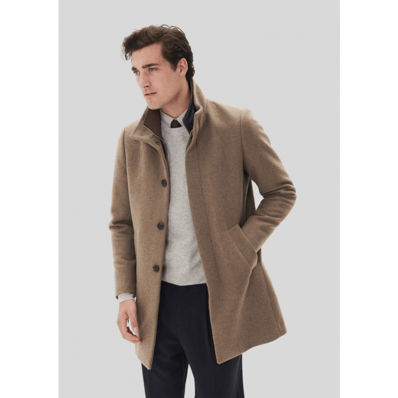 MatiniqueOvertjHarveyWoolcoatWalnut-01