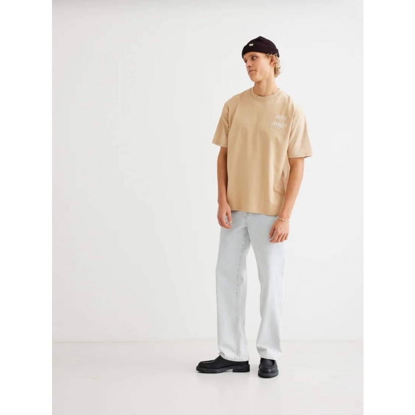 WoodbirdTshirtBaineDayTeeSand-01