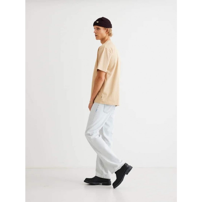 WoodbirdTshirtBaineDayTeeSand-01