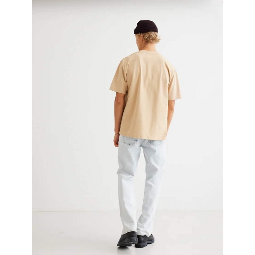 WoodbirdTshirtBaineDayTeeSand-01