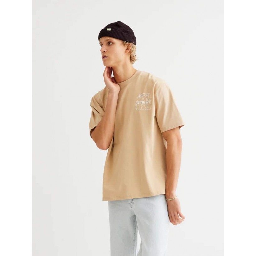 WoodbirdTshirtBaineDayTeeSand-01