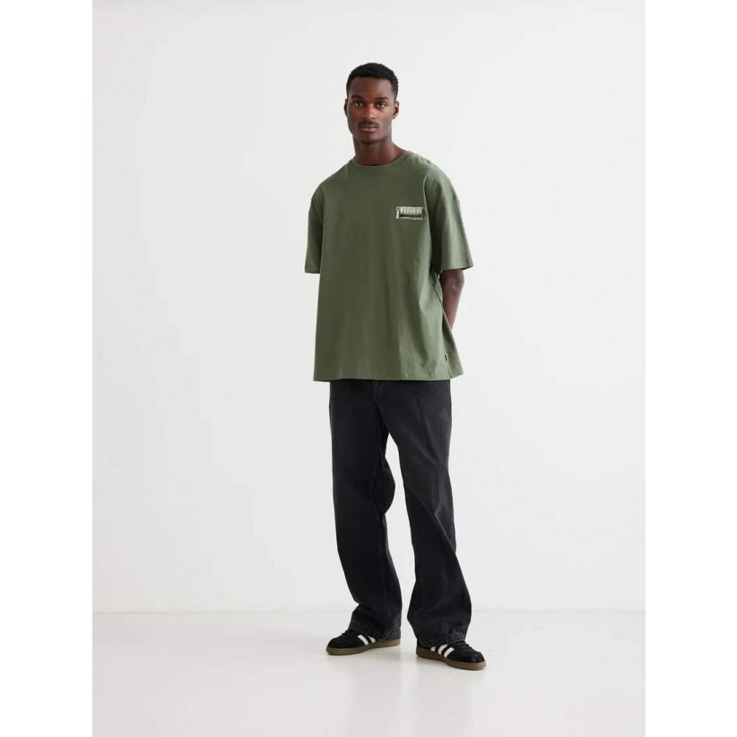 WOODBIDBAINETRAINTSHIRTIGRN-04