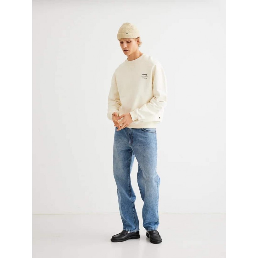 WoodbirdSweatshirtCopeScrippelCrewOffwhite-01