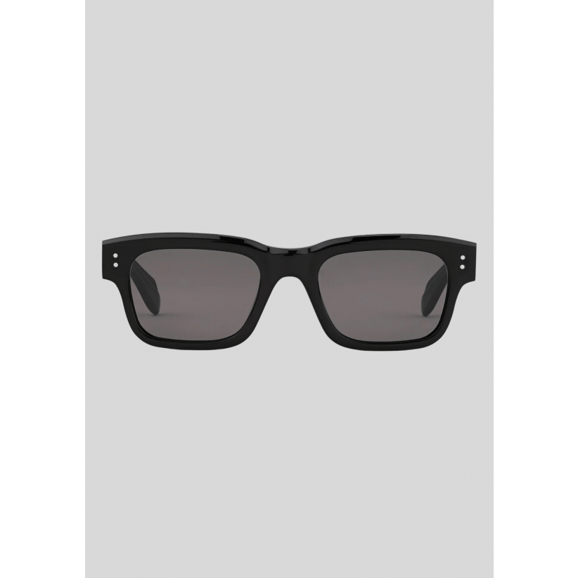 Folk & Frame, Solbriller, Wessel, Black