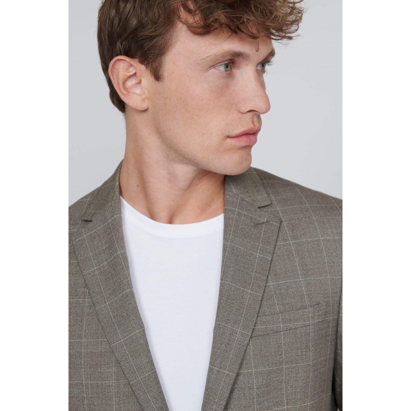 MatiniqueBlazerMAgeorgeWinterTwigMelange-01