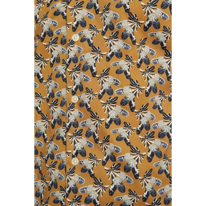 MatiniqueSkjorteSSTrostolYellow-01