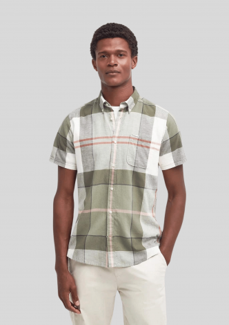 barbourskjortessdouglasolivetartan-00