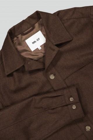 nn07isak1630overshirtibrun-00