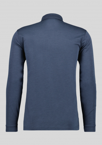 ragmanpololangrmetmicrofiberazureblue-00