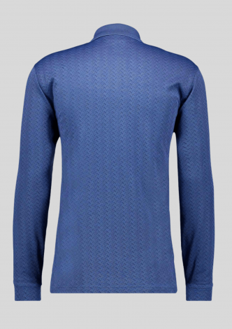 ragmanpololangrmetmicrofiberjacqaurdbluemelange-00