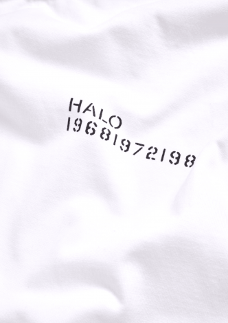 Halo, T-shirt, Essential T-shirt, Bright White halotshirtessentialtshirtbrightwhite-00