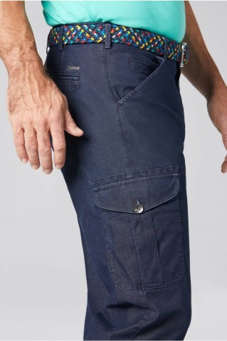 MEYER, DENIM-KNICKERS OTTAWA I BLÅ meyerdenimknickersottawaibl-00