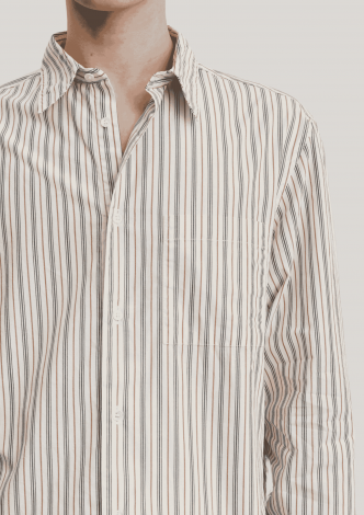 anotheraspectskjorteanothershirt30smallgreenstripe-00