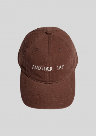 Another Aspect, Cap, Another Cap 1.0, Brown anotheraspectcapanothercap10brown-00